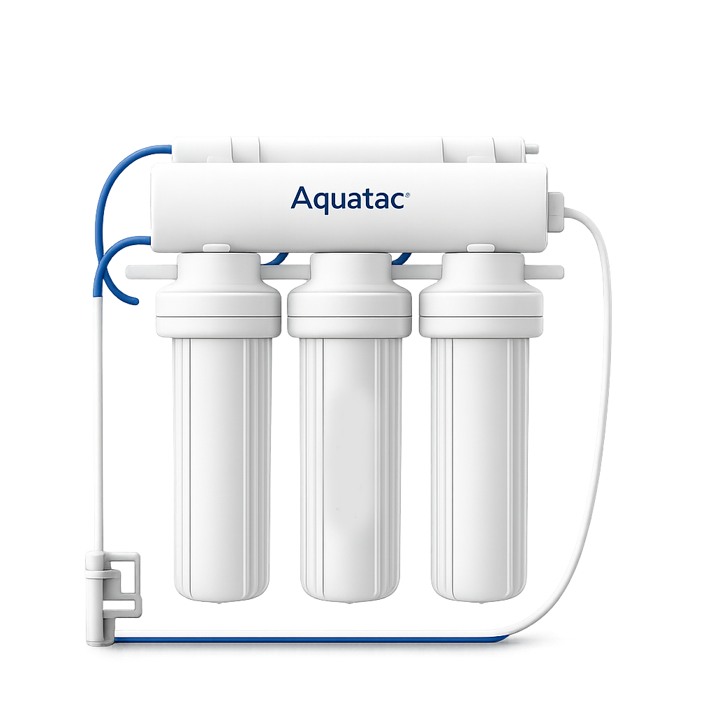 Aquataç